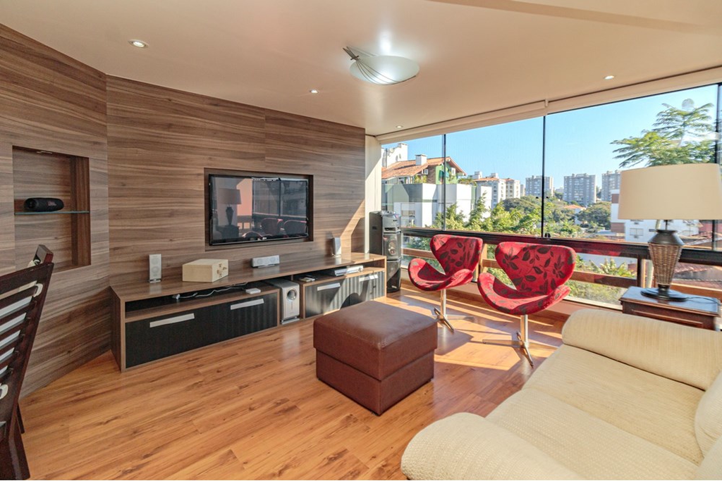 Cobertura à venda com 3 quartos, 273m² - Foto 25