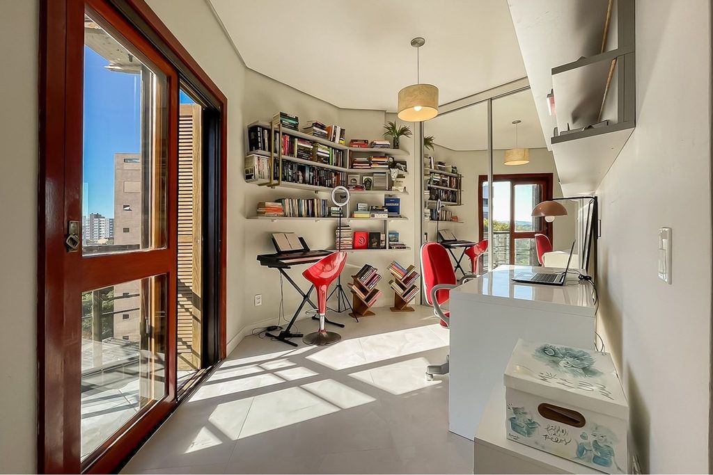 Cobertura, 3 quartos, 237 m² - Foto 37