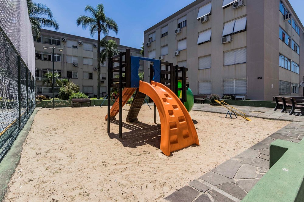 Apartamento, 1 quarto, 51 m² - Foto 10