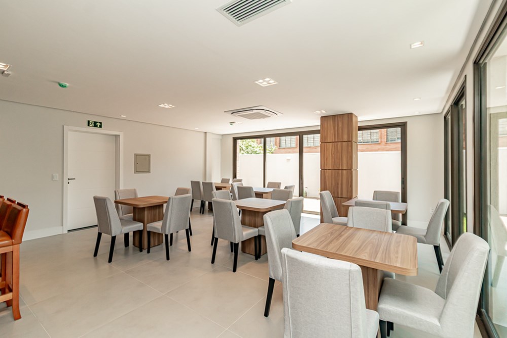 Apartamento, 3 quartos, 87 m² - Foto 41