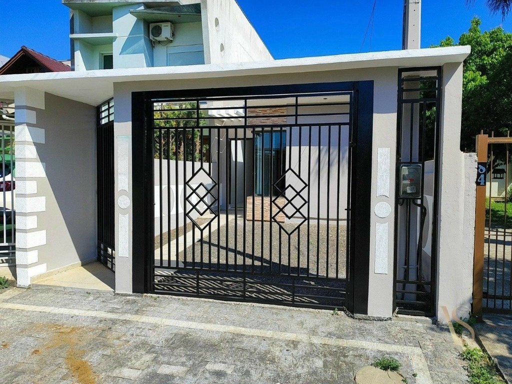 Casa à venda com 2 quartos, 97m² - Foto 19