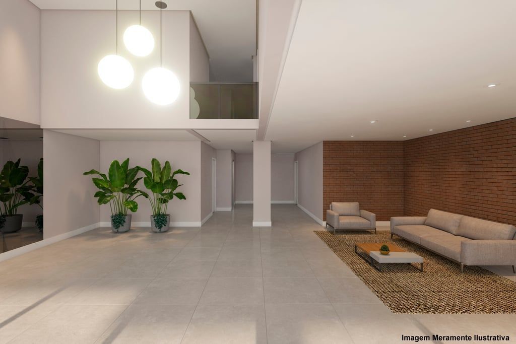 Cobertura à venda com 3 quartos, 212m² - Foto 2