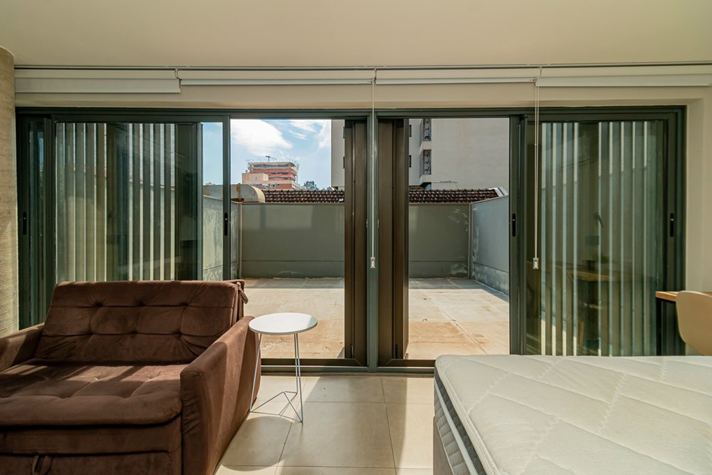 Apartamento, 1 quarto, 62 m² - Foto 41