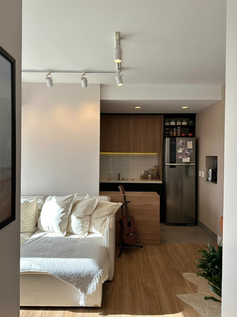 Apartamento, 2 quartos, 65 m² - Foto 27