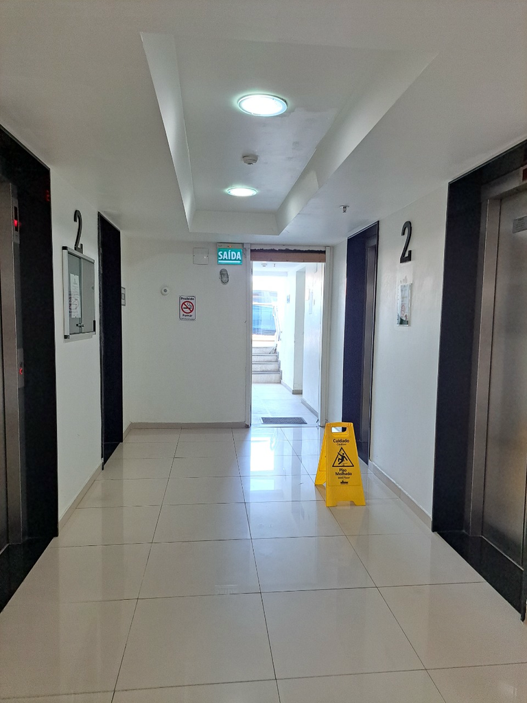 Sala-Conjunto, 47 m² - Foto 9