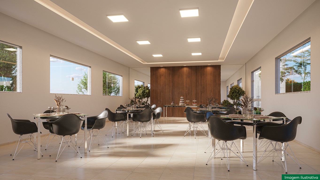 Apartamento, 2 quartos, 39 m² - Foto 7