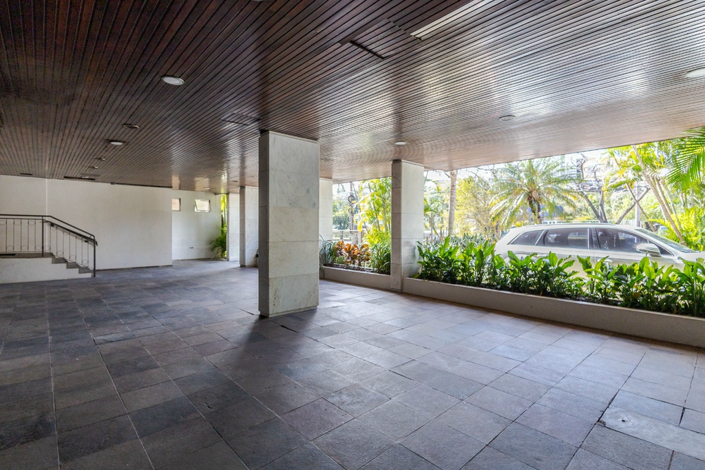 Apartamento, 2 quartos, 85 m² - Foto 22