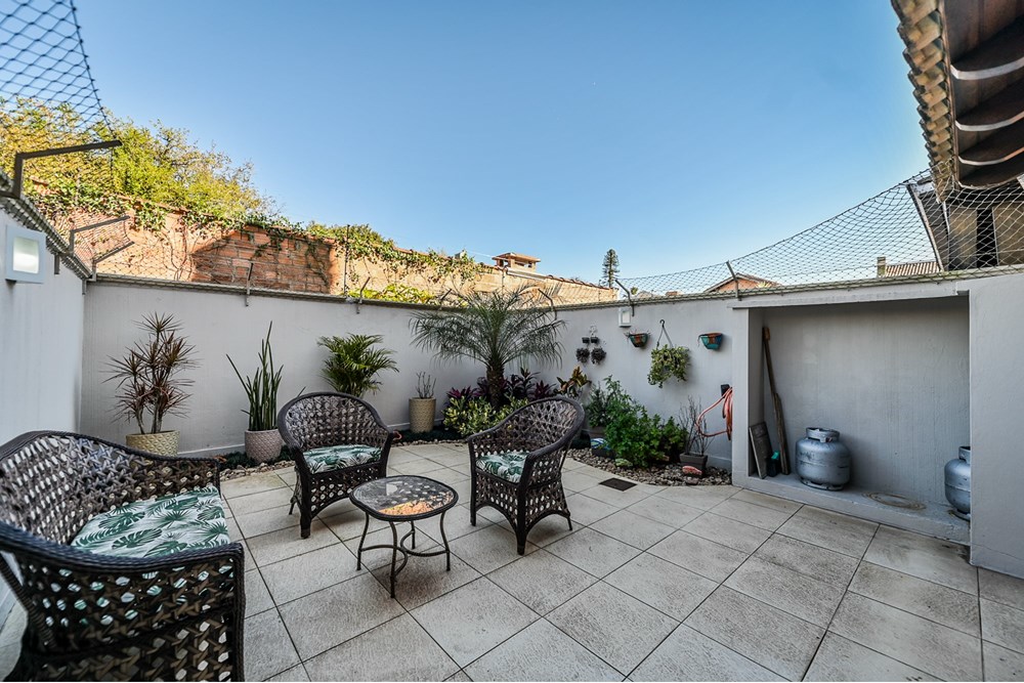 Casa de Condomínio, 3 quartos - Foto 62