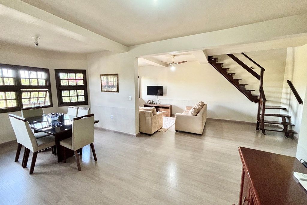 Casa, 4 quartos, 229 m² - Foto 18
