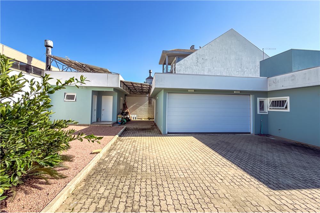 Casa, 3 quartos, 185 m² - Foto 22