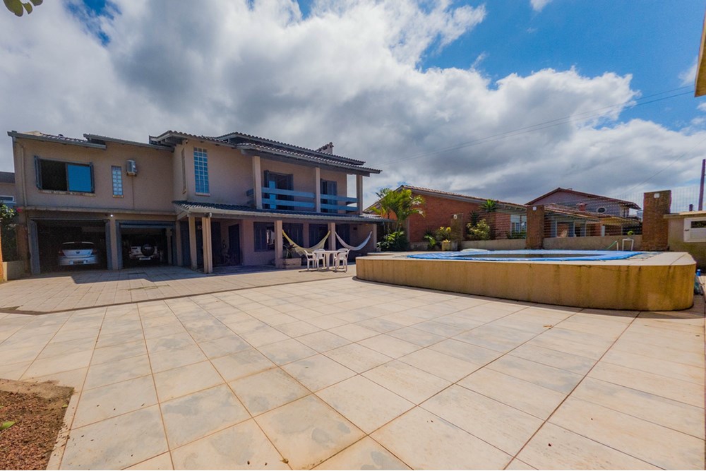 Casa à venda com 4 quartos, 397m² - Foto 24