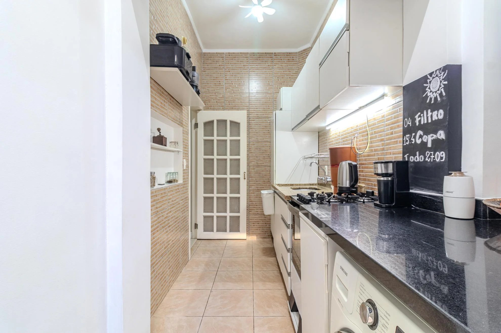 Apartamento, 1 quarto, 44 m² - Foto 15