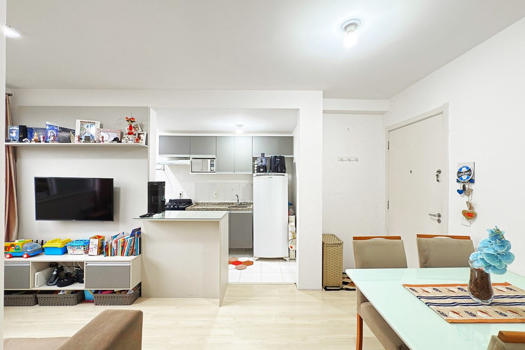 Apartamento, 2 quartos, 46 m² - Foto 27