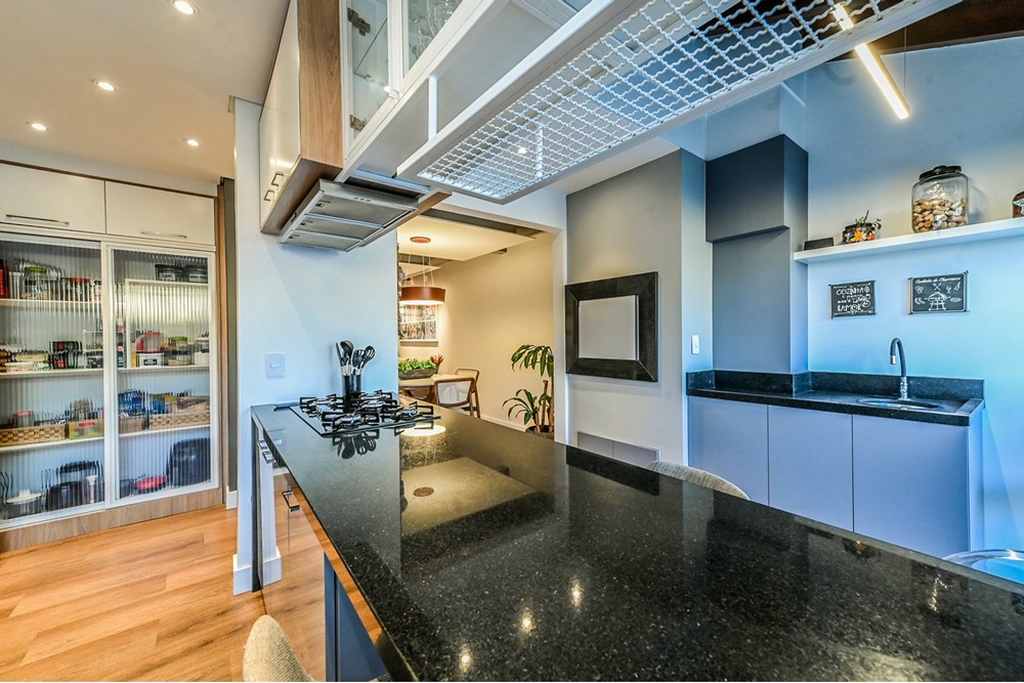 Casa de Condomínio, 3 quartos - Foto 70