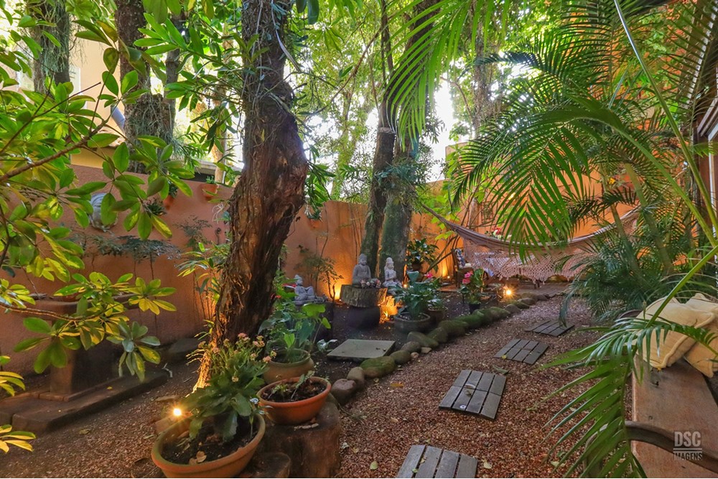 Casa de Condomínio à venda com 4 quartos, 379m² - Foto 81