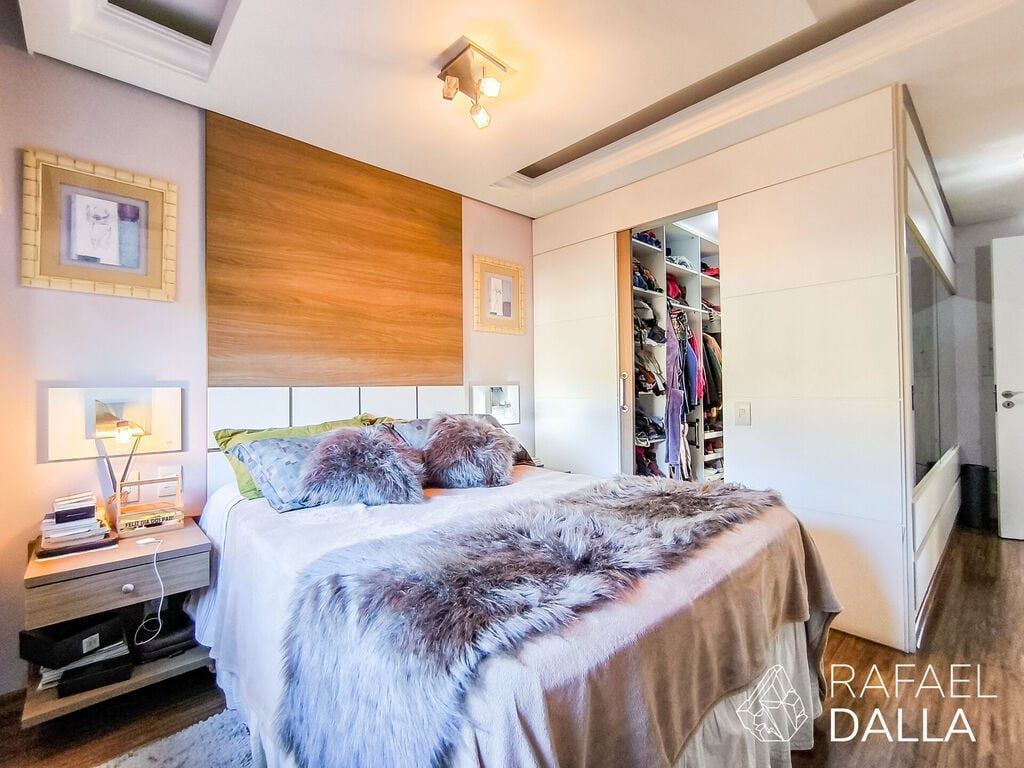 Casa de Condomínio à venda com 3 quartos, 228m² - Foto 64