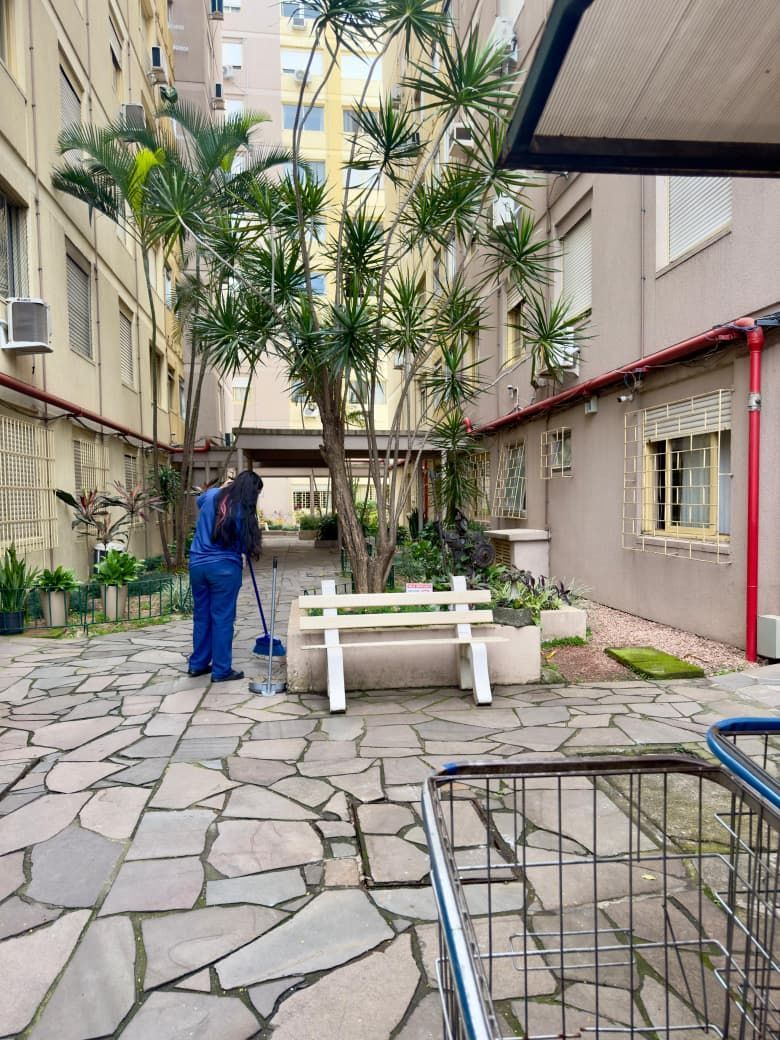 Apartamento, 1 quarto, 44 m² - Foto 12