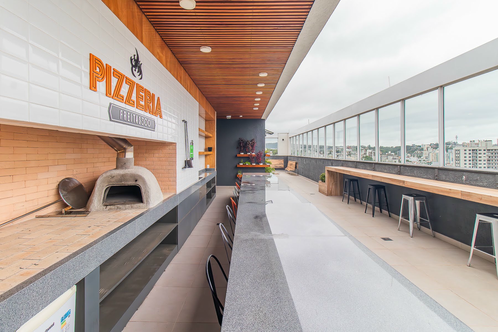 Apartamento, 1 quarto, 45 m² - Foto 5