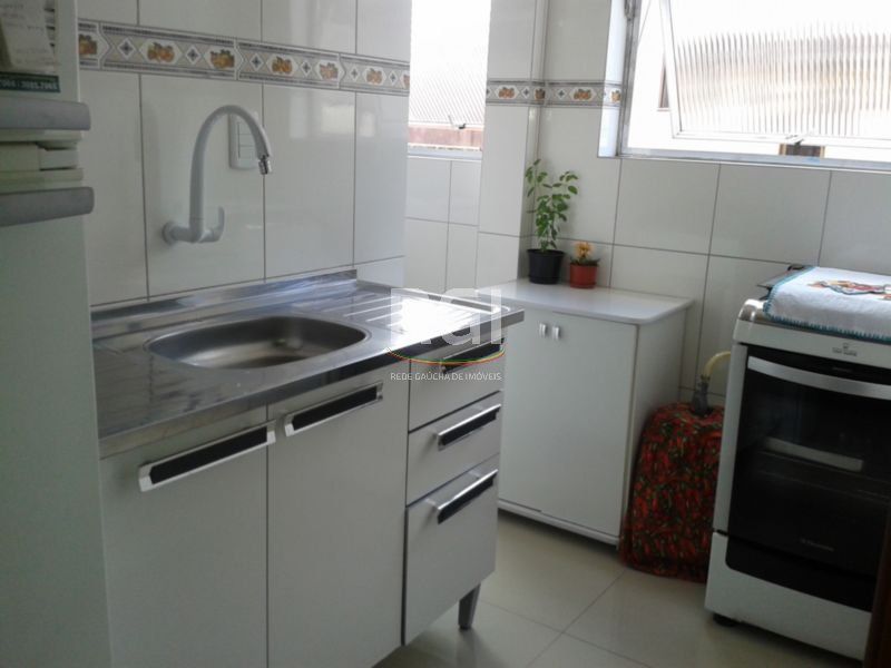 Apartamento à venda com 2 quartos, 61m² - Foto 6