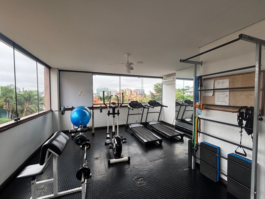 Apartamento, 3 quartos, 95 m² - Foto 19