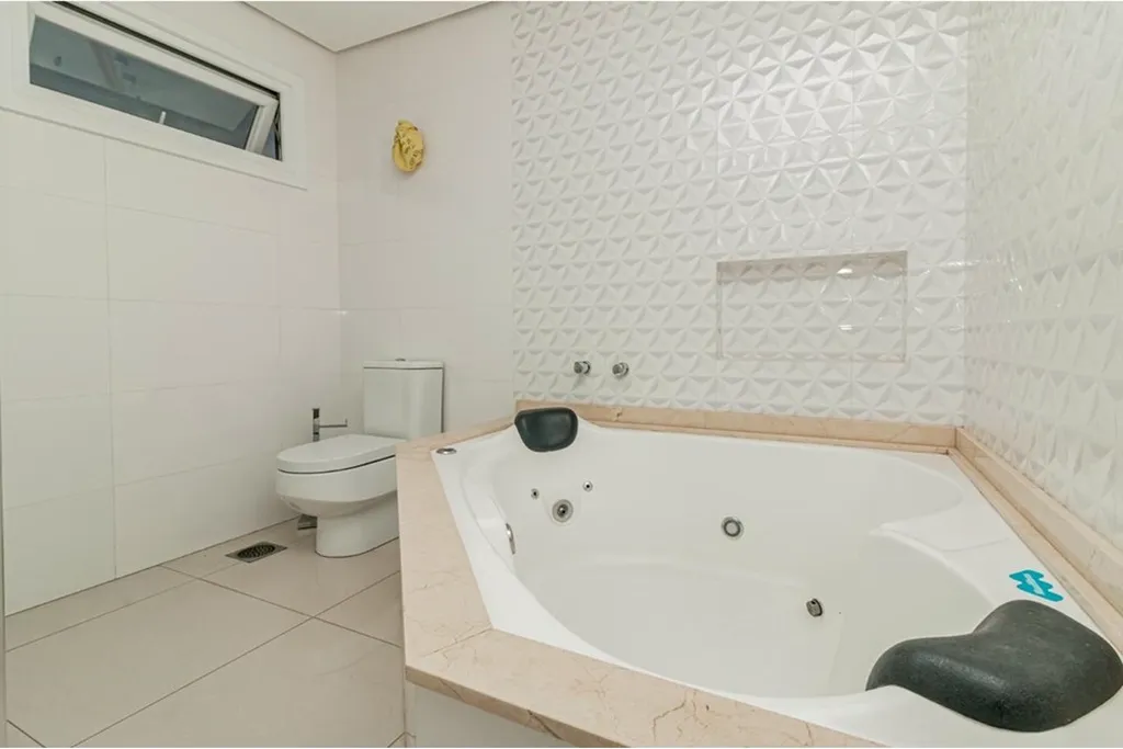 Casa, 4 quartos, 370 m² - Foto 21