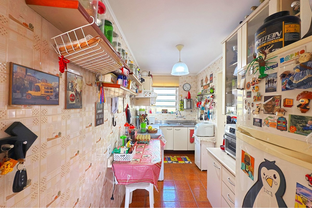 Apartamento, 2 quartos, 69 m² - Foto 14