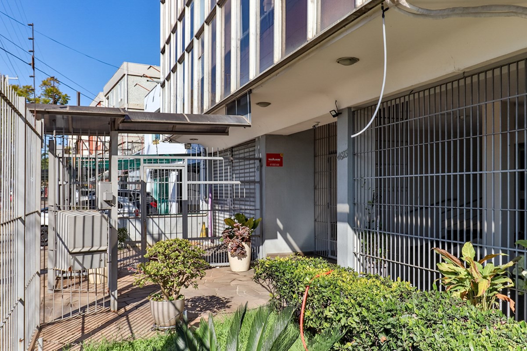 Apartamento, 1 quarto, 45 m² - Foto 20