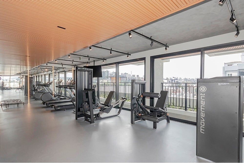 Apartamento, 1 quarto, 26 m² - Foto 63