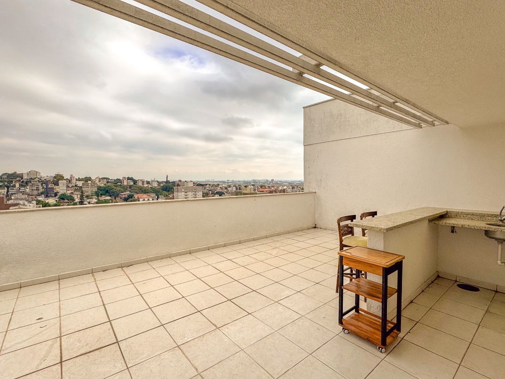 Cobertura, 3 quartos, 178 m² - Foto 33