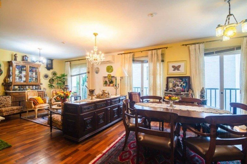 Apartamento à venda com 3 quartos, 147m² - Foto 11