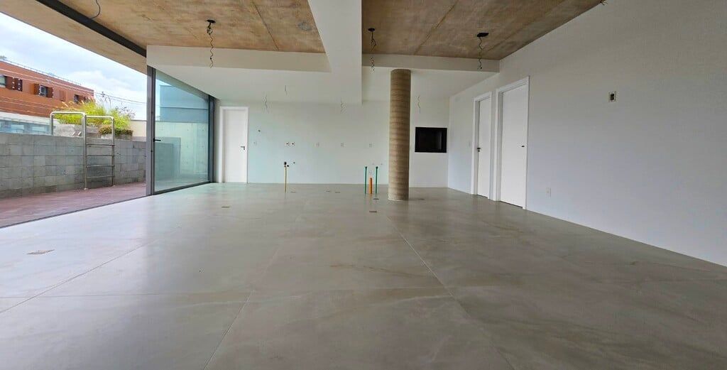 Apartamento, 3 quartos, 375 m² - Foto 4