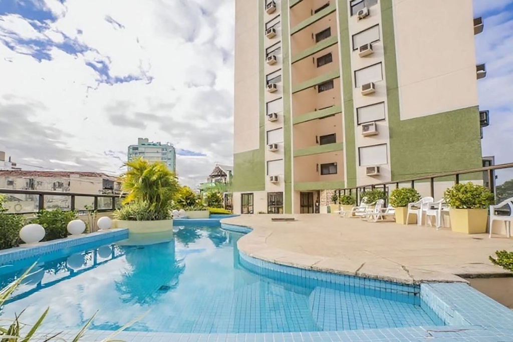Apartamento, 3 quartos, 89 m² - Foto 2
