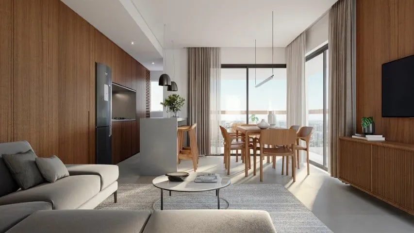 Apartamento, 2 quartos, 88 m² - Foto 9