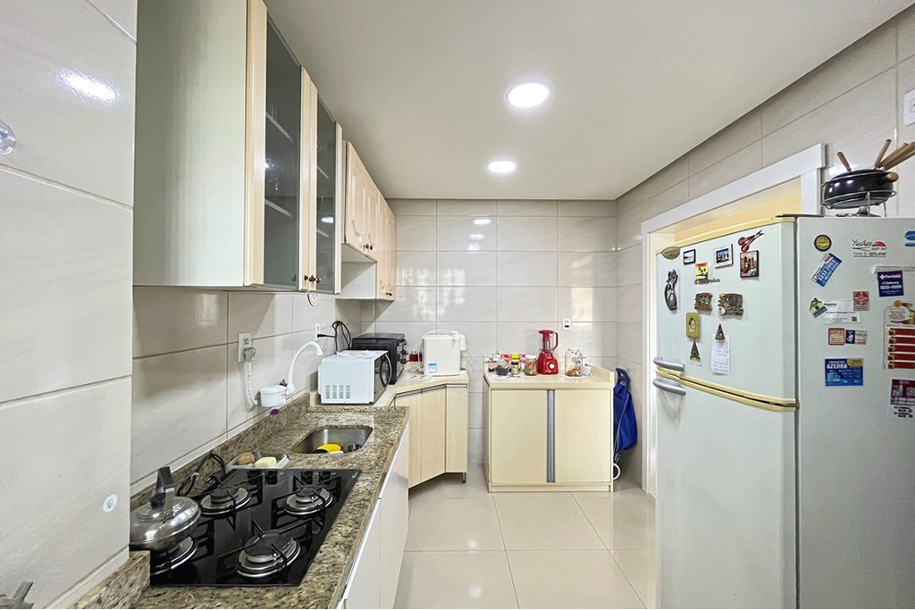 Apartamento, 2 quartos, 63 m² - Foto 16