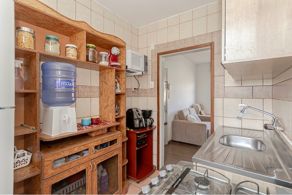 Apartamento, 2 quartos, 48 m² - Foto 45