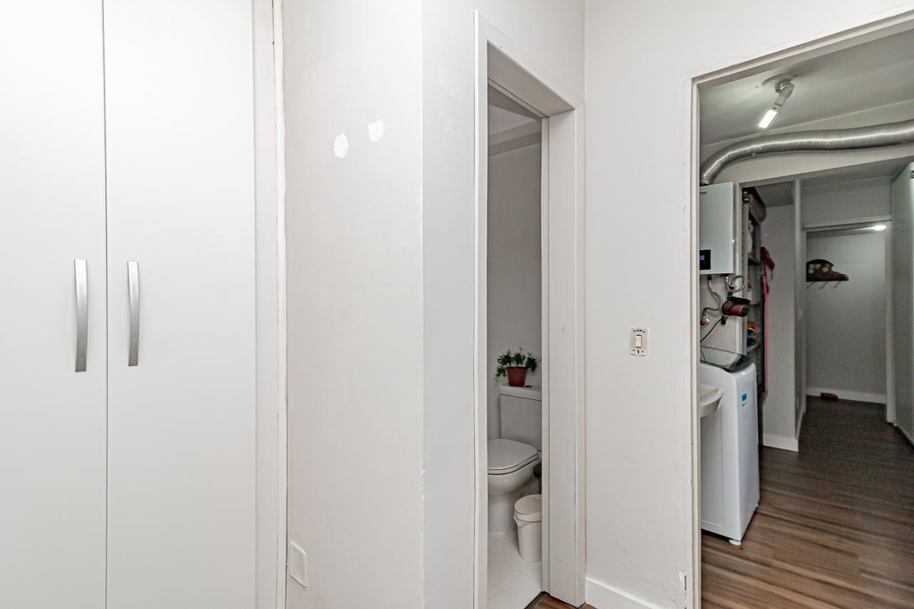 Apartamento, 3 quartos, 140 m² - Foto 15