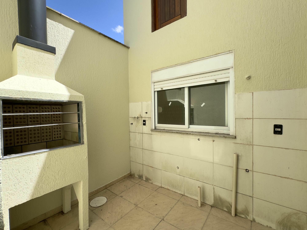 Casa de Condomínio, 2 quartos - Foto 22