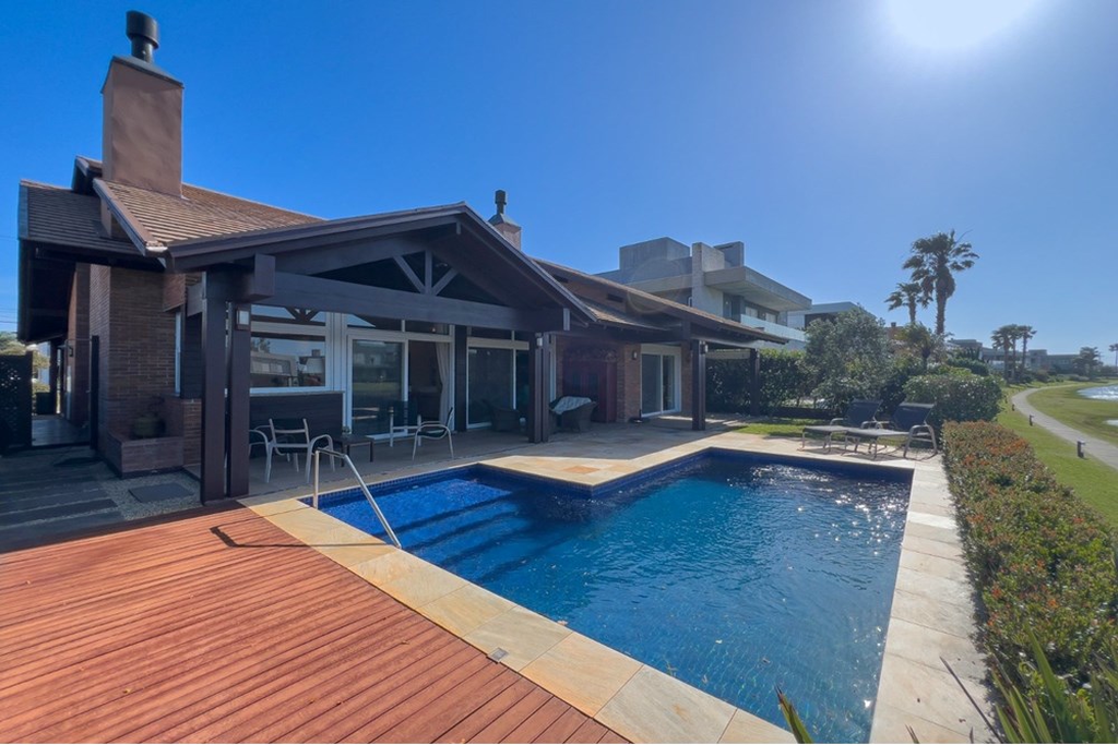 Casa de Condomínio, 4 quartos - Foto 26