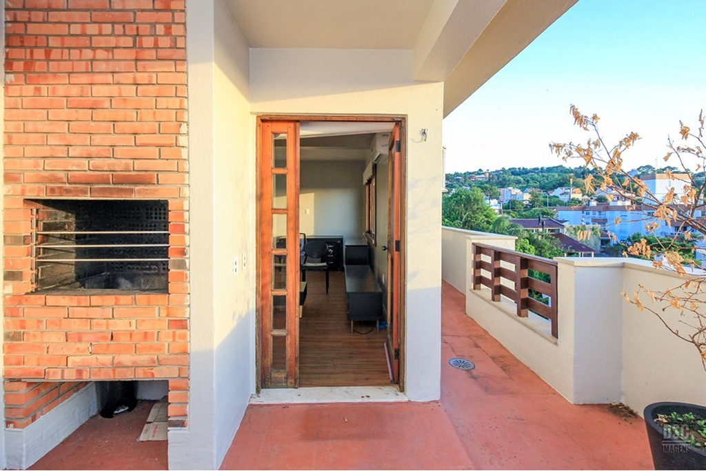 Apartamento à venda com 3 quartos, 168m² - Foto 31