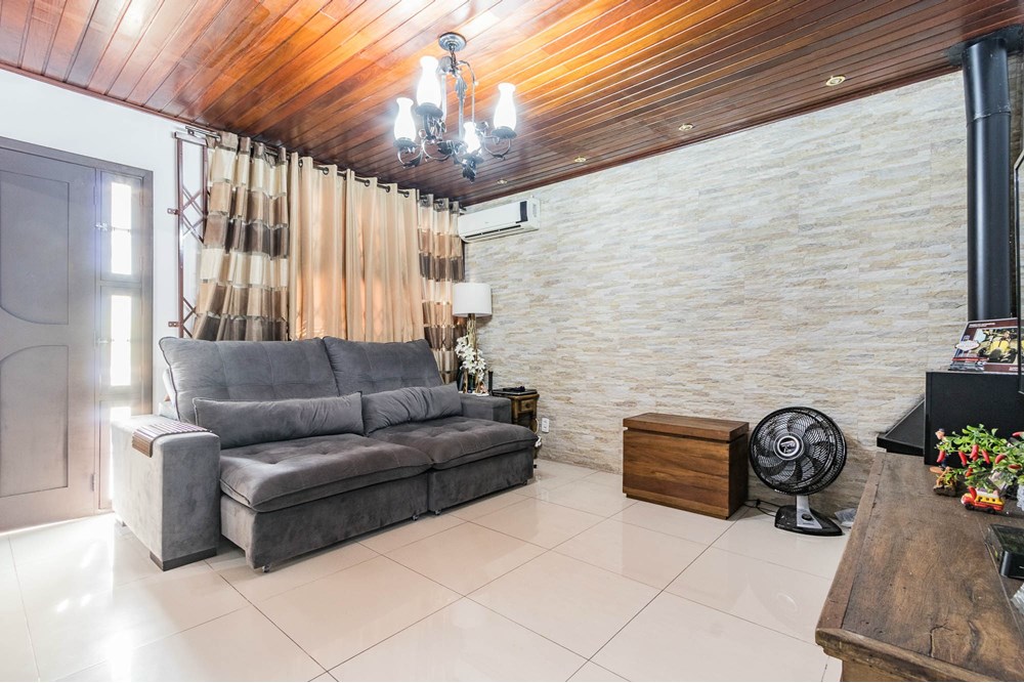 Casa à venda com 3 quartos, 181m² - Foto 16