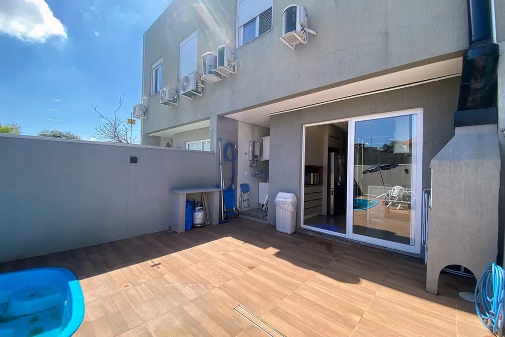Casa, 3 quartos, 98 m² - Foto 19