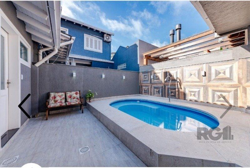 Casa, 3 quartos, 145 m² - Foto 3