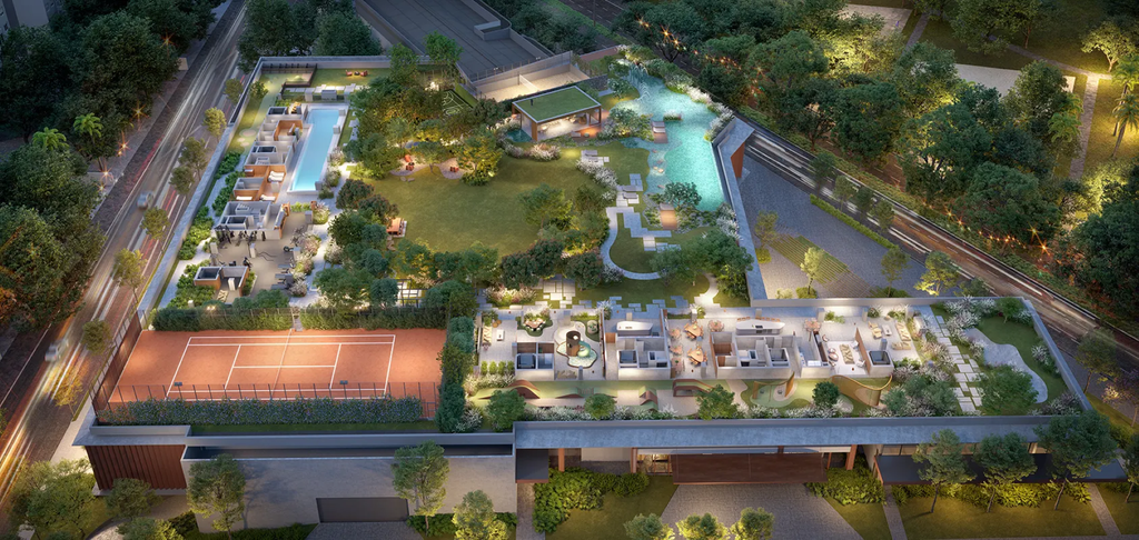 Depósito-Galpão-Armazém à venda com 4 quartos, 414m² - Foto 23