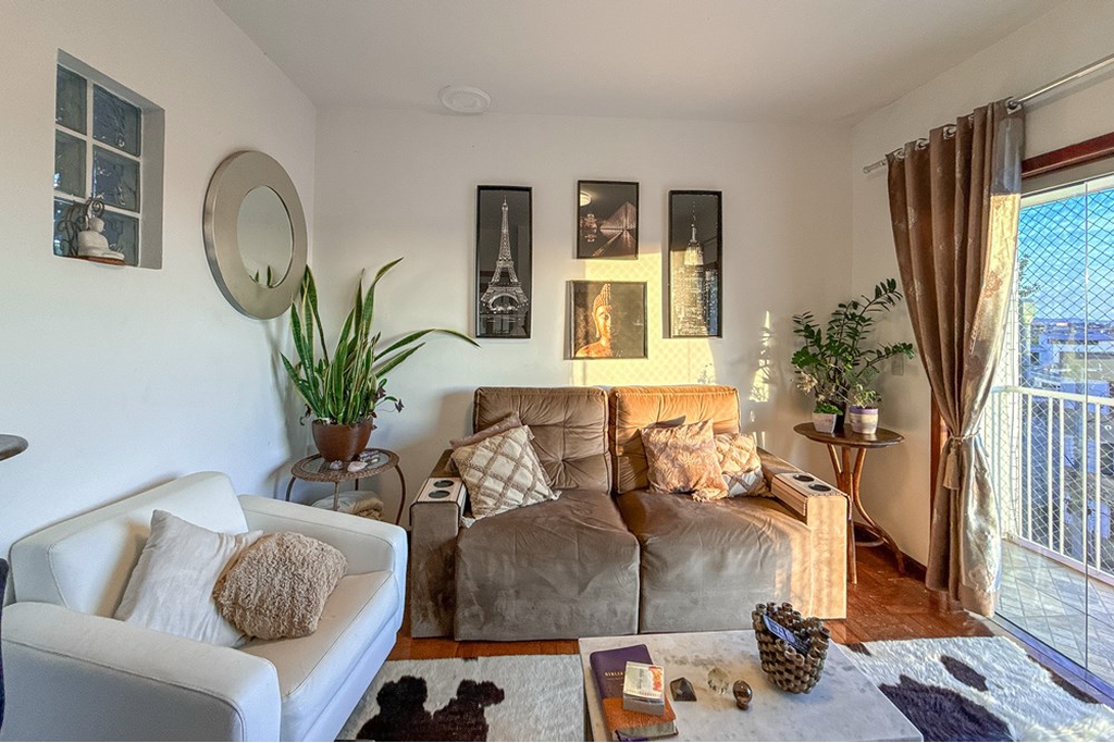 Apartamento, 3 quartos, 80 m² - Foto 9