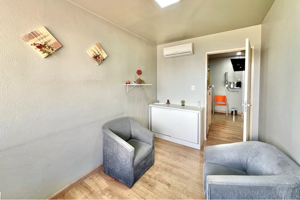 Sala-Conjunto, 45 m² - Foto 12