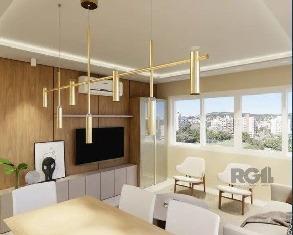 Apartamento, 2 quartos, 65 m² - Foto 4