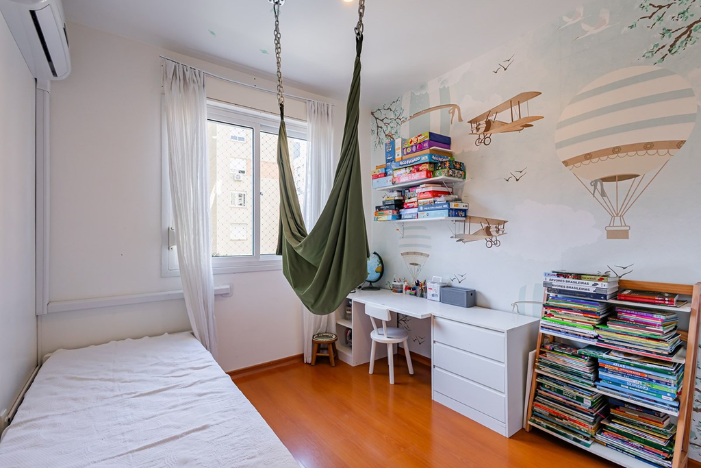 Apartamento, 3 quartos, 85 m² - Foto 16