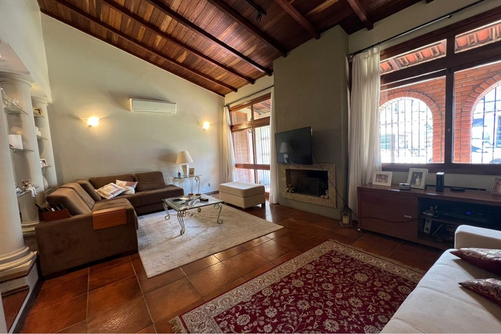 Casa, 3 quartos, 129 m² - Foto 19