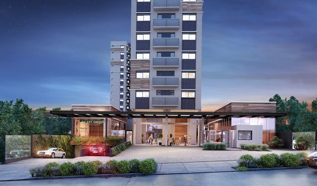 Apartamento, 3 quartos, 292 m² - Foto 2