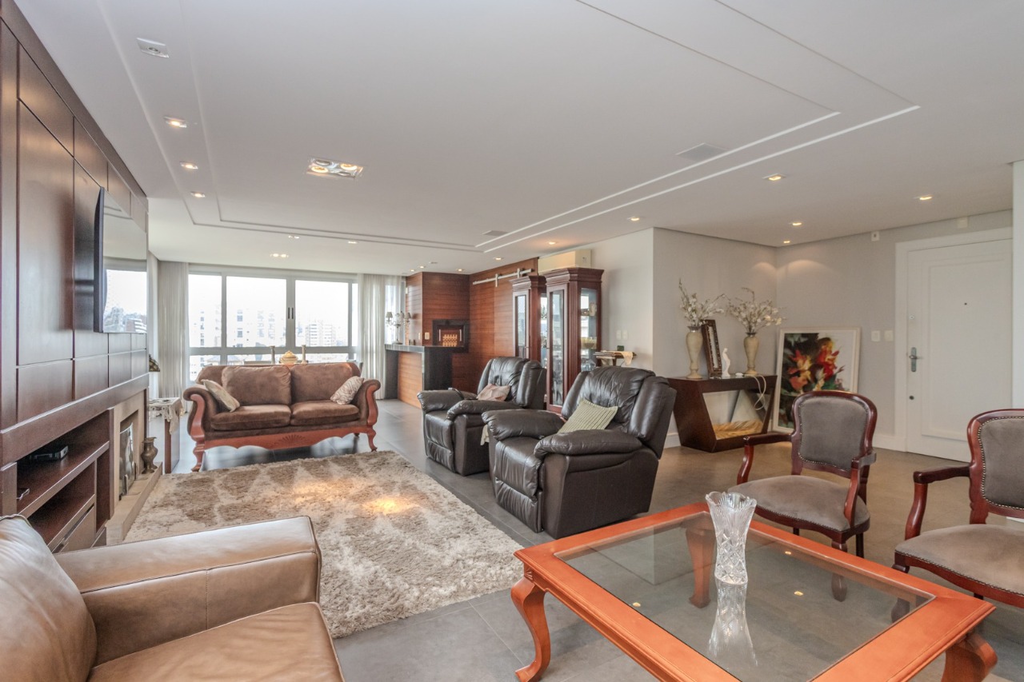 Apartamento, 3 quartos, 194 m² - Foto 21